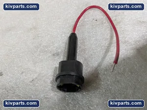 Bussmann HLR In-Line Fuse Holder – actual item, photo 4 of 9