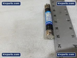 Littelfuse Flsr 600 Class RK5 Fuse – actual item, photo 3 of 7