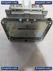 Westinghouse A201K4DA Size 4 Motor Contactor – actual item, photo 13 of 17