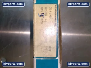 Reliance Electric 3141-SA Carbon Motor Brush DC Drive – actual item, photo 2 of 3