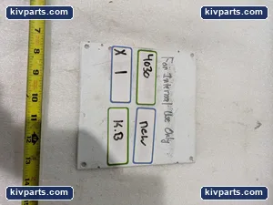 ABB FT4A14T14CN4750 Flexitest FT Switch – actual item, photo 3 of 3