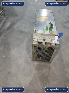 Indramat HZF01.1-W045N Power Supply – actual item, photo 4 of 7