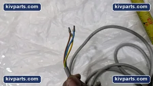 Turck BC10-M30K-AZ3X Proximity Sensor – actual item, photo 7 of 8