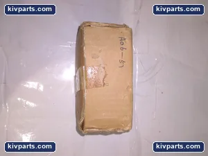 SMC A06-51 Solenoid – actual item, photo 2 of 3