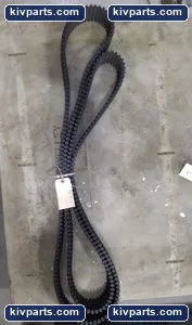 Gates D4003 One Industrial Belt – actual item, photo 2 of 3