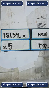 Mersen ATMR-1/4 Fuse – actual item, photo 4 of 4