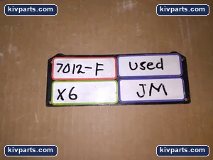 Bently Nevada 3300/10-01-02-00 System – actual item, photo 5 of 5