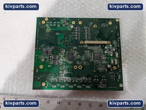 Gilbarco M15315A001 Connection Processor CCP Board – actual item, photo 21 of 23
