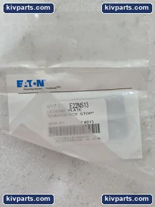 Eaton E22NS13 Contact Block – actual item, photo 2 of 4