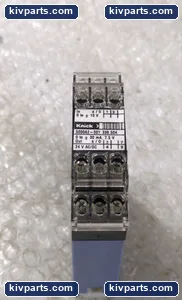 Knick S000A2-001 DC Isolation Amplifier – actual item, photo 2 of 4