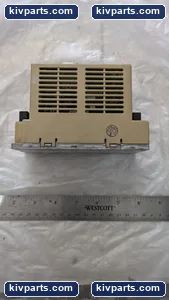 Yaskawa SGDR-SDA140A01BY22 Servo Drive – actual item, photo 2 of 6