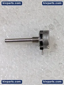 Clarostat 53C11000-S – actual item, photo 5 of 7