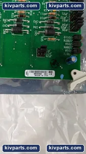 Wayne 884288-R01 4 Channel Cat Interface Board – actual item, photo 2 of 7