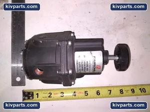 Fairchild Precision Air Pressure Regulator – actual item, photo 2 of 4