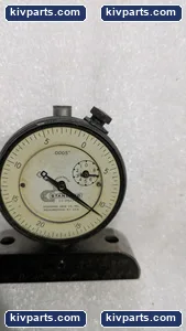 Fowler 52-520-127 Guage – actual item, photo 4 of 8