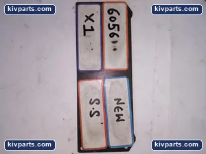 480L075 Industrial Timming Belt – actual item, photo 3 of 3