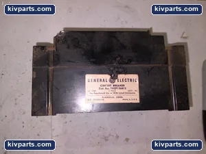 General Electric THEF136015 Circuit Breaker – actual item, photo 3 of 5