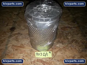 67675587 110E3G Industrial Metal Filter – actual item, photo 4 of 4