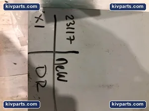 FSQ H2317 ×75 Adapter – actual item, photo 2 of 2