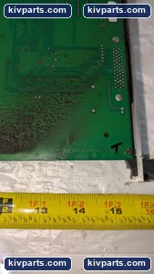 VAN Dorn 330081 330-081 Circuit Board PCB – actual item, photo 7 of 8