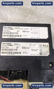 Allen-Bradley 96346876 ControlLogix Processor – actual item, photo 2 of 7