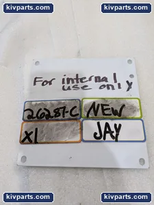 Piab L10 Vaccum 32.70.081 Module – actual item, photo 10 of 10