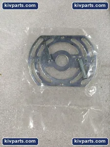 Juno T43WH Trac-Master Monopoint Adapter – actual item, photo 4 of 7