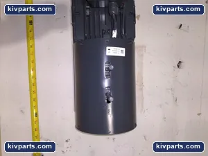 WEG 90S/L-04F-TH-TF-BBR Watt Drive – actual item, photo 5 of 15