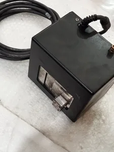 Telesis 29210 Pneumatic Component