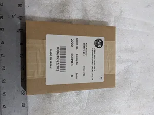 Allen-Bradley 195591-Q14 SERCOS Fiber Optic Cable