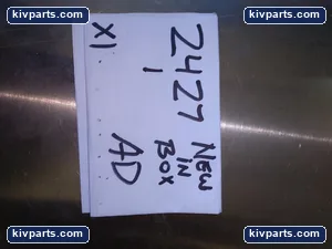 Sylvania ECG102A Semiconductor – actual item, photo 3 of 3