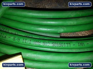 AE0C0N011 Control Cable – actual item, photo 4 of 7