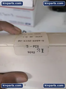 3M FPS-096-6005 Lug – actual item, photo 3 of 4