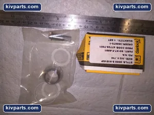 65157-F-A991 Milwauki Valve – actual item, photo 2 of 5