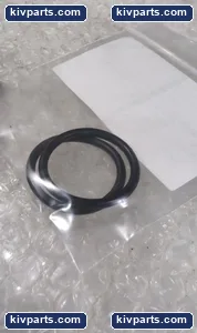 IMI CCI LNH23.1 Bush O-Ring Black Control Valve – actual item, photo 2 of 3