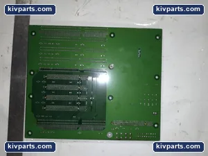 012-743 Circuit Board – actual item, photo 6 of 7