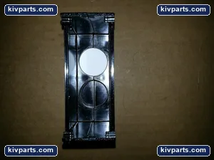 VC100-162 Standard White Black Tool – actual item, photo 3 of 5