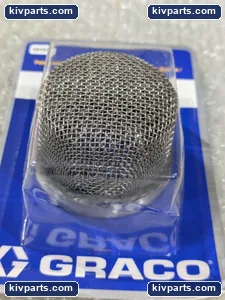 Graco 181072 Pump – actual item, photo 3 of 6