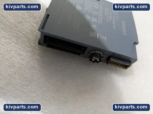 Siemens 6ES7 134-6HD01-0BA1 Analog Input Module – actual item, photo 3 of 8