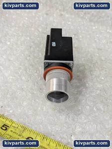 Allen-Bradley 800MR-PA16 Illuminated Push Button – actual item, photo 4 of 5