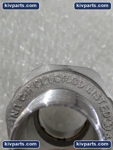 Crouse-Hinds Conduit – actual item, photo 6 of 8