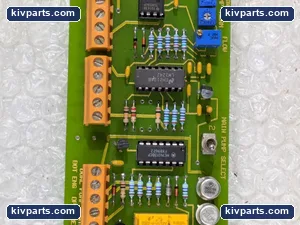 DPC0 Bot Eng Dual Pump Control Board – actual item, photo 4 of 7
