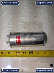 Dayton 2MEE8 Round – actual item, photo 3 of 5