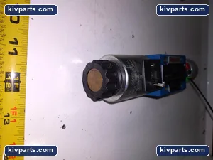 Bosch Rexroth GIV50-11 Hydraulic Cylinder – actual item, photo 5 of 9
