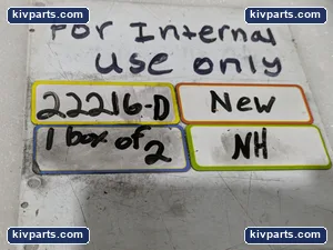 Square D AR3.98 Thermal Unit Heater Element – actual item, photo 5 of 5