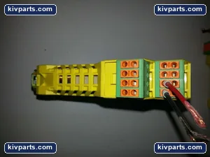 Phoenix Contact 2900526 Safety Relay – actual item, photo 6 of 6