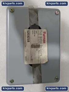 Furnas 52EA21A Push Button – actual item, photo 3 of 6