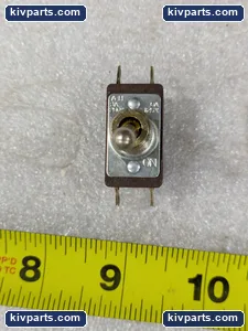 Arrow Hart 81024 Toggle Switch – actual item, photo 2 of 6