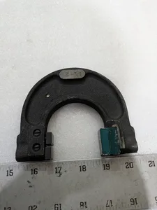 Helco Precision Machinist Tool