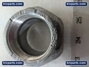 Efcor 40-150 Hub Atlas Electrical Fitting – actual item, photo 4 of 11